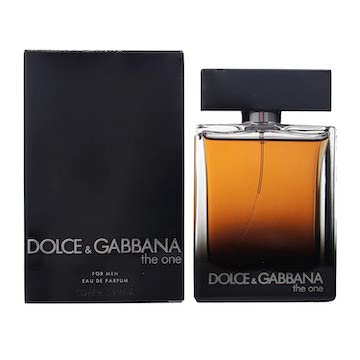 D&G The One For Men Eau De Parfum
