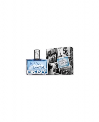 DKNY Love From New York Men