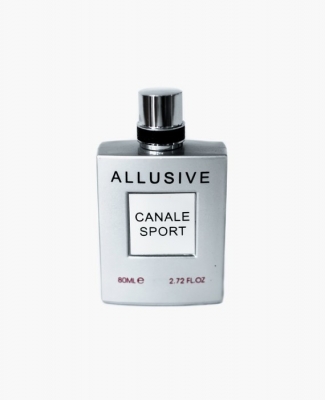 Fragrance world Allusive