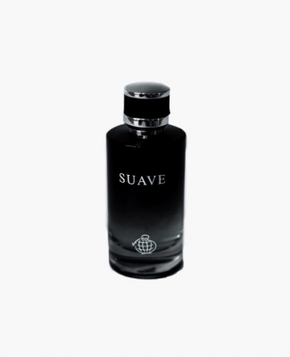 Fragrance world Suave