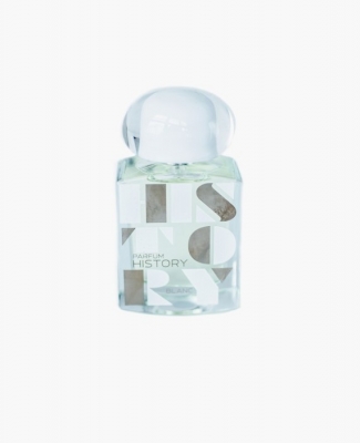 la Parfum History Blanc