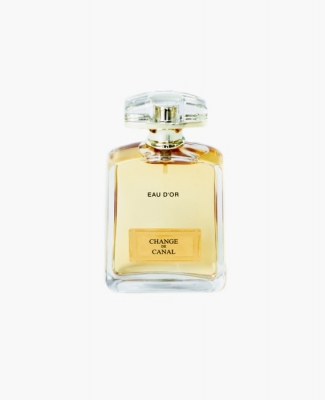 Fragrance world Change De Canal D’or