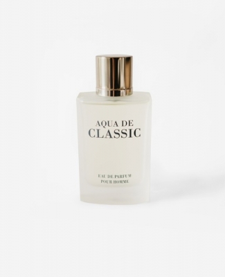 Fragrance world Aqua De Classic