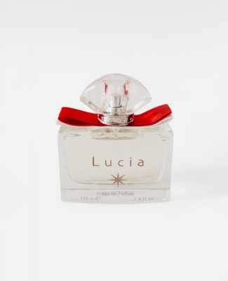 Fragrance world Lusia