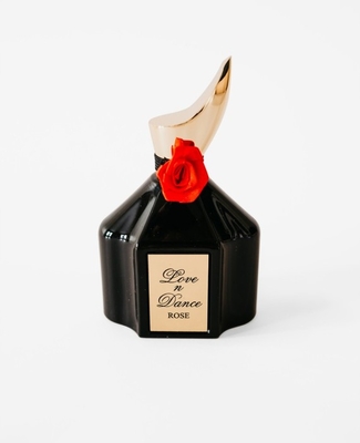 Fragrance world Love And Dance Rose