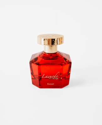 la Parfum Lazurde Rouge Extrait
