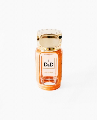 Fragrance world D&D 3