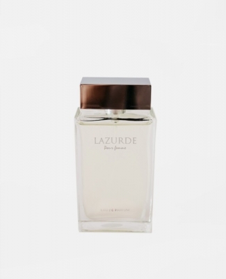 Fragrance world Lazurge