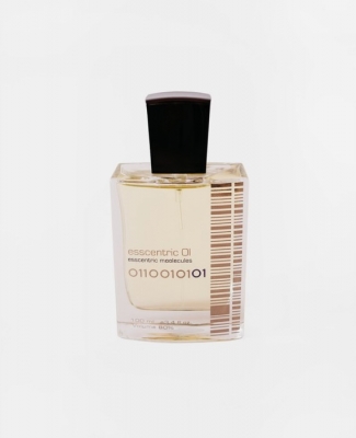 Fragrance world Eccentric 01