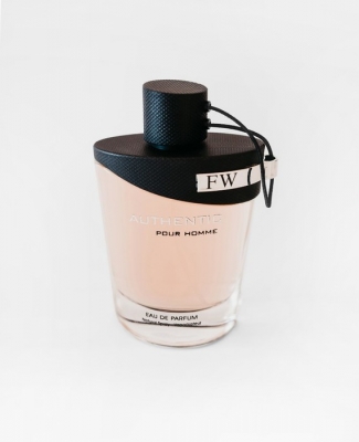 Fragrance world Authentic