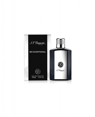 Dupont Be Exceptional