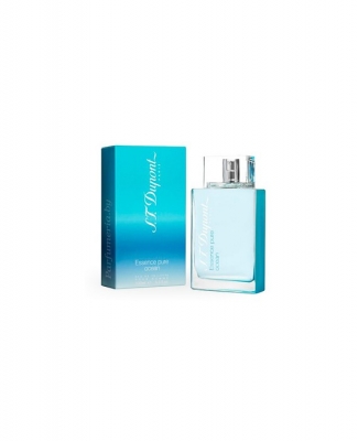  Dupont Essence Pure Ocean Pour Homme