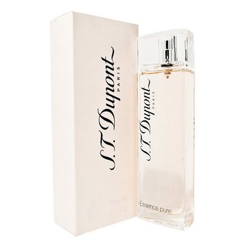  Dupont Essence Pure Pour Femme