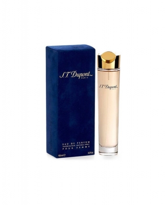 Dupont Dupont Pour Femme