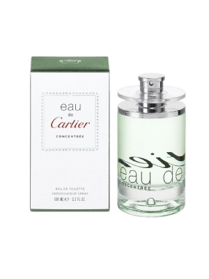 Cartier Eau De Cartier Concentree