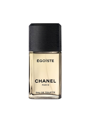 Chanel Egoiste