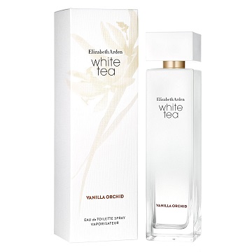 EA White Tea Vanilla Orchid