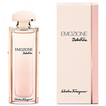 SF Emozione Dolce Fiore