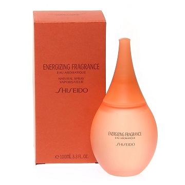 Shiseido Energizing