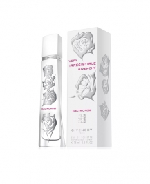 Givenchy Very Irresistible Electric Rose