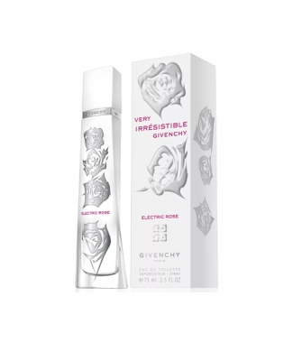 Givenchy Very Irresistible Electric Rose