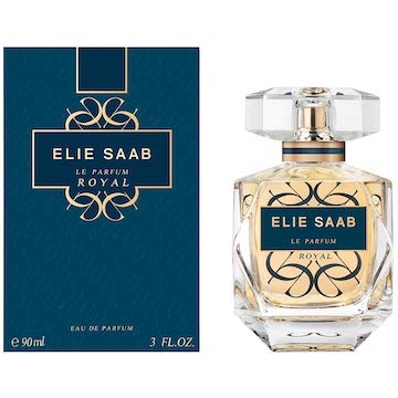 ES Le Parfum Royal