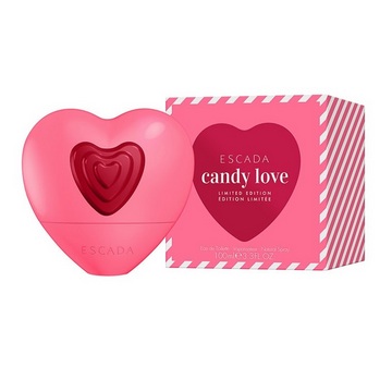 Escada Candy Love