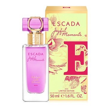 Escada Joyful