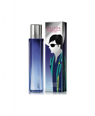 Escada Moon Sparkle For Men