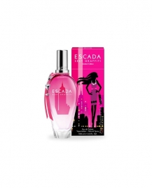 Escada Sexy Graffiti 2011