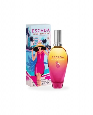 Escada Miami Blossom
