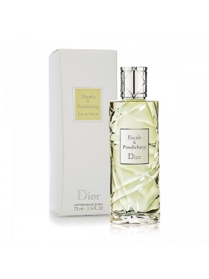 CD Escale A Pondichery