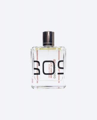 la parretta Esscentric 05
