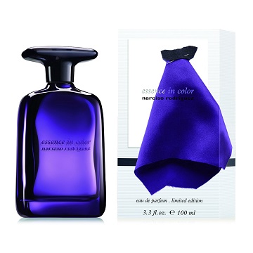 Narciso Rodriguez Essence In Color