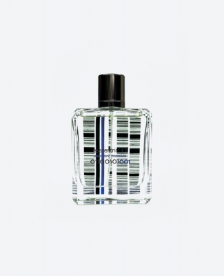 la parretta Esscentric 01