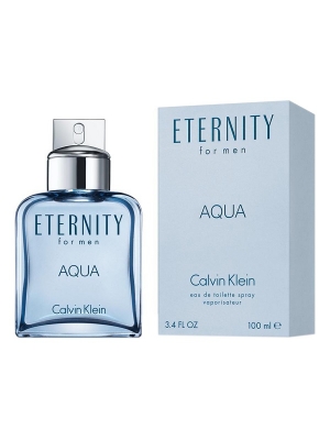 Calvin Klein Eternity Aqua For Men