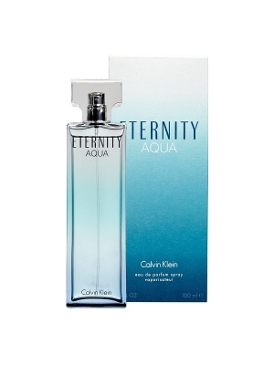 Calvin Klein Eternity Aqua