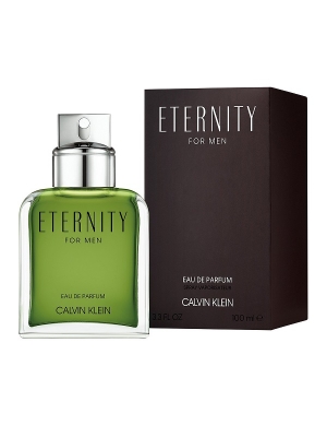 Calvin Klein Eternity For Men Eau De Parfum