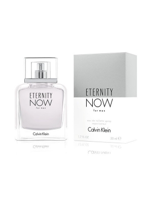 Calvin Klein Eternity Now For Men