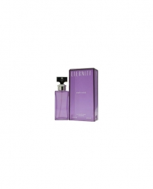Calvin Klein Eternity Purple Orchid