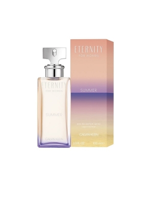 Calvin Klein Eternity Summer For Women 2019