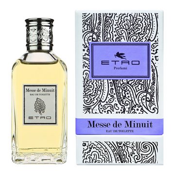Etro Messe De Minuit