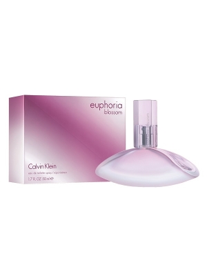 Calvin Klein Euphoria Blossom