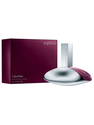 Calvin Klein Euphoria Eau De Parfum