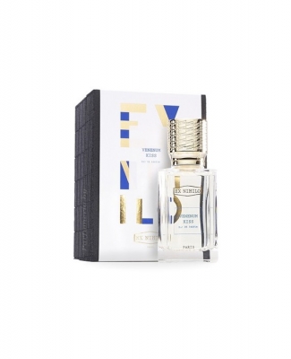 Ex Nihilo Venenum Kiss