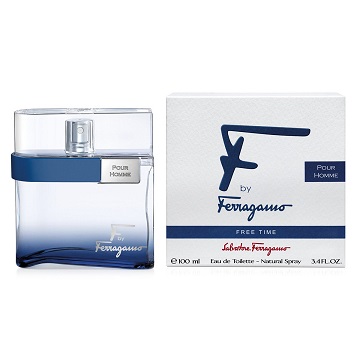 SF F By Ferragamo Free Time