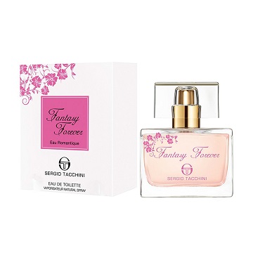 ST Fantasy Forever Eau Romantique