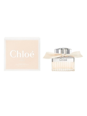 Chloe Fleur De Parfum