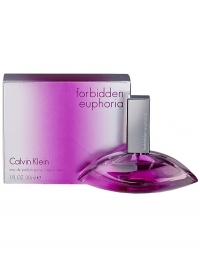 Calvin Klein Forbidden Euphoria