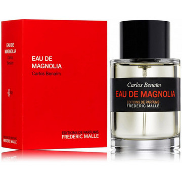 FM Eau De Magnolia